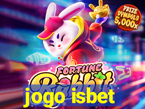 jogo isbet